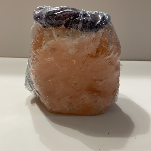 Horsemen’s Pride Himalayan Salt Lick Block 3 Lbs On A Rope New in Packsge - Picture 5 of 14